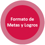 HR_formato de Metas y Logros